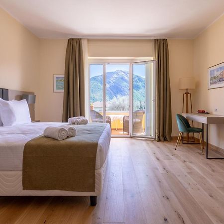 Albergo Villa Edy Tremezzo Eksteriør bilde