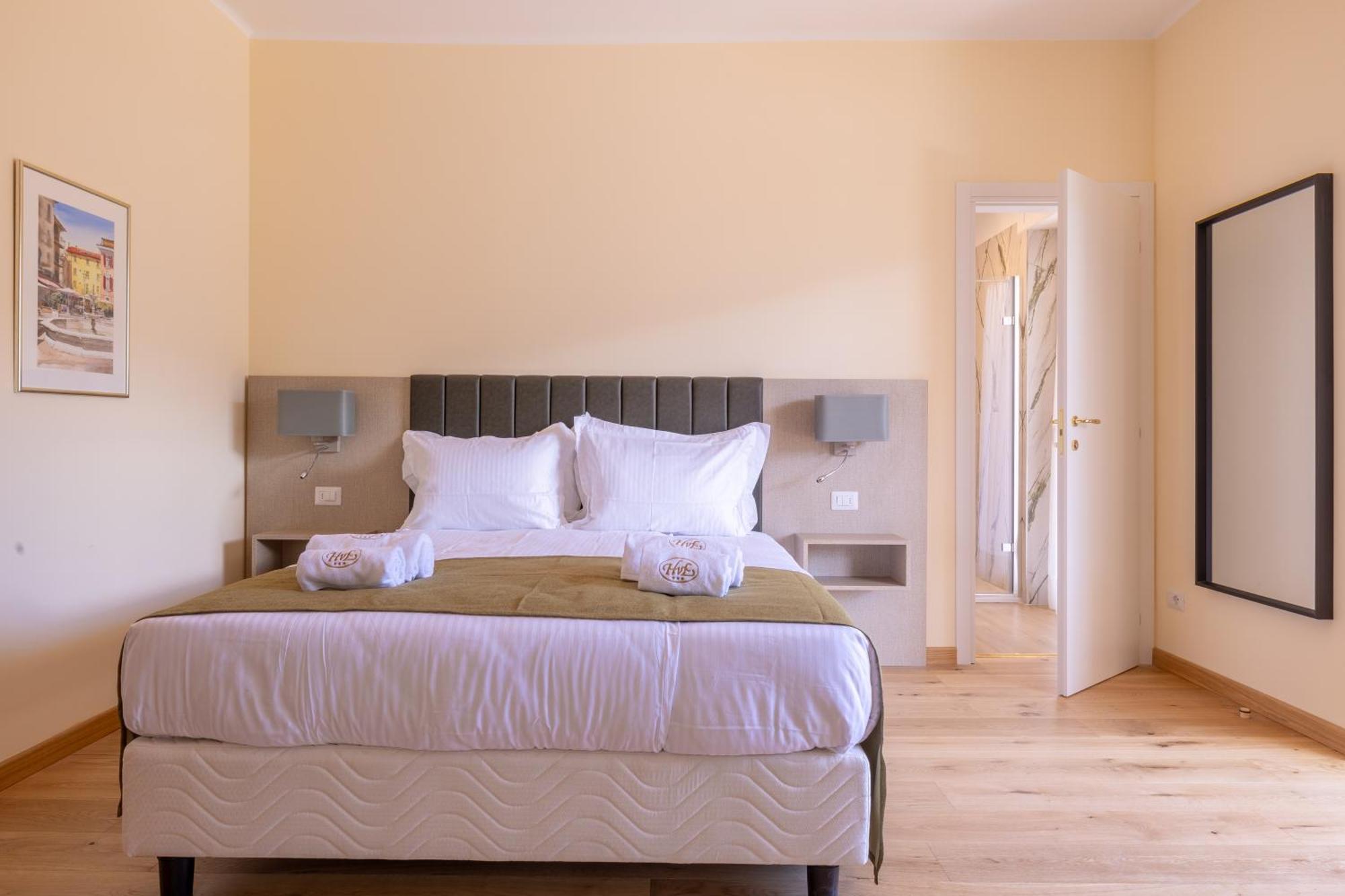 Albergo Villa Edy Tremezzo Eksteriør bilde