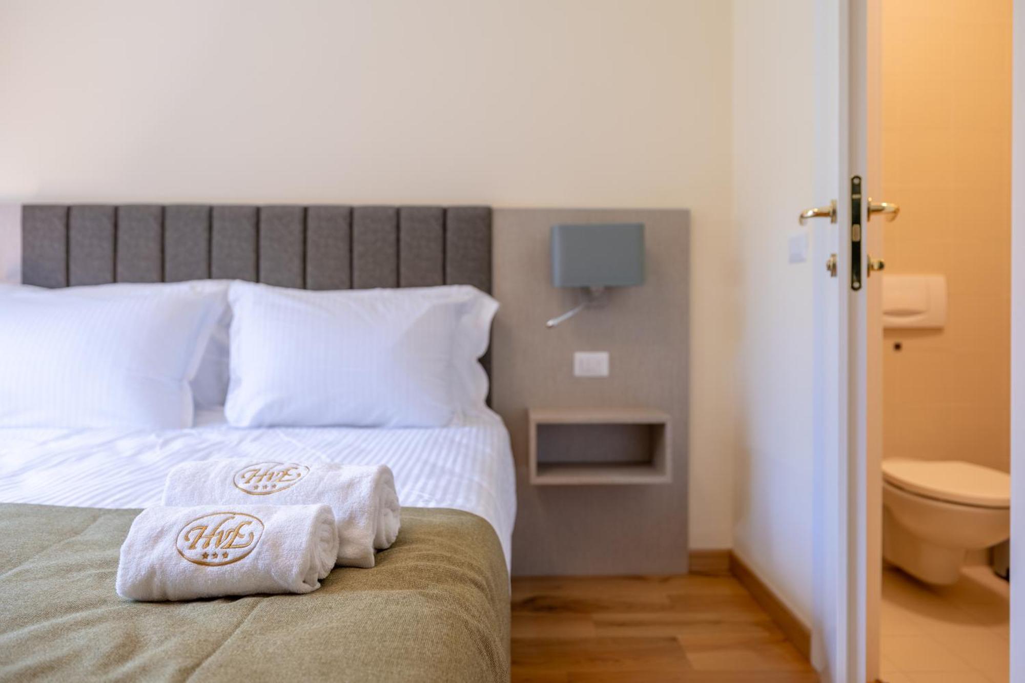 Albergo Villa Edy Tremezzo Eksteriør bilde