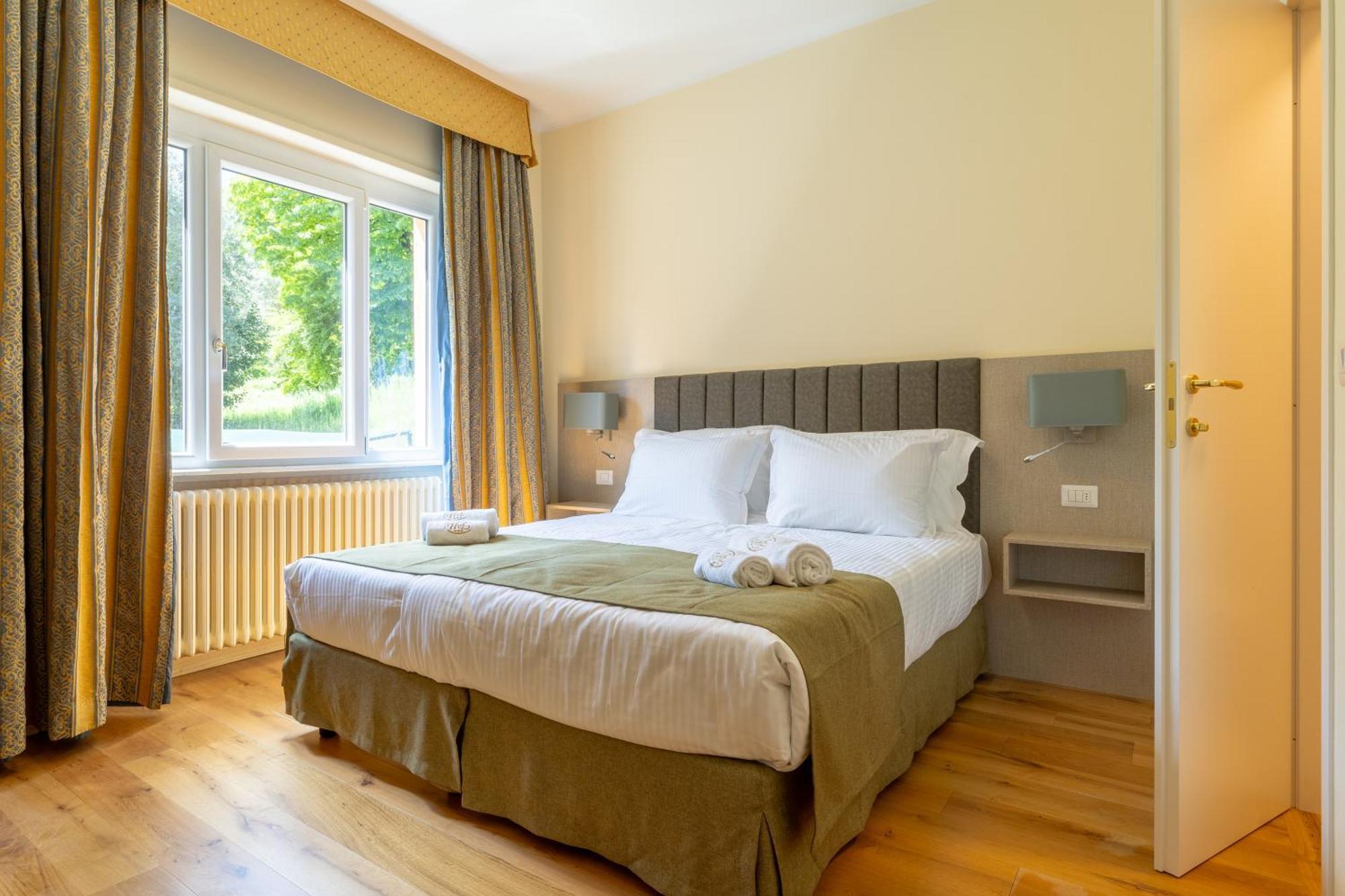 Albergo Villa Edy Tremezzo Eksteriør bilde