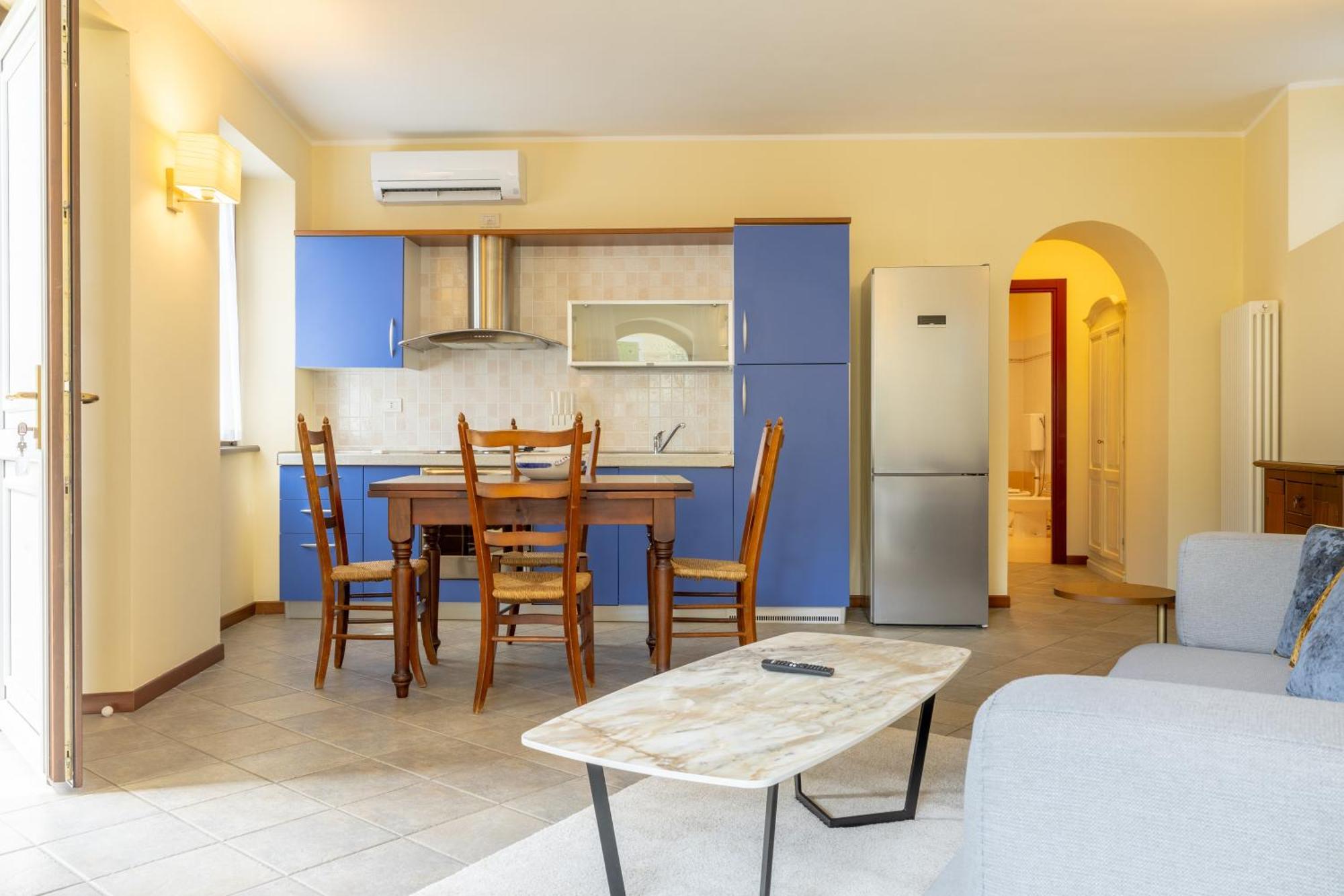 Albergo Villa Edy Tremezzo Eksteriør bilde