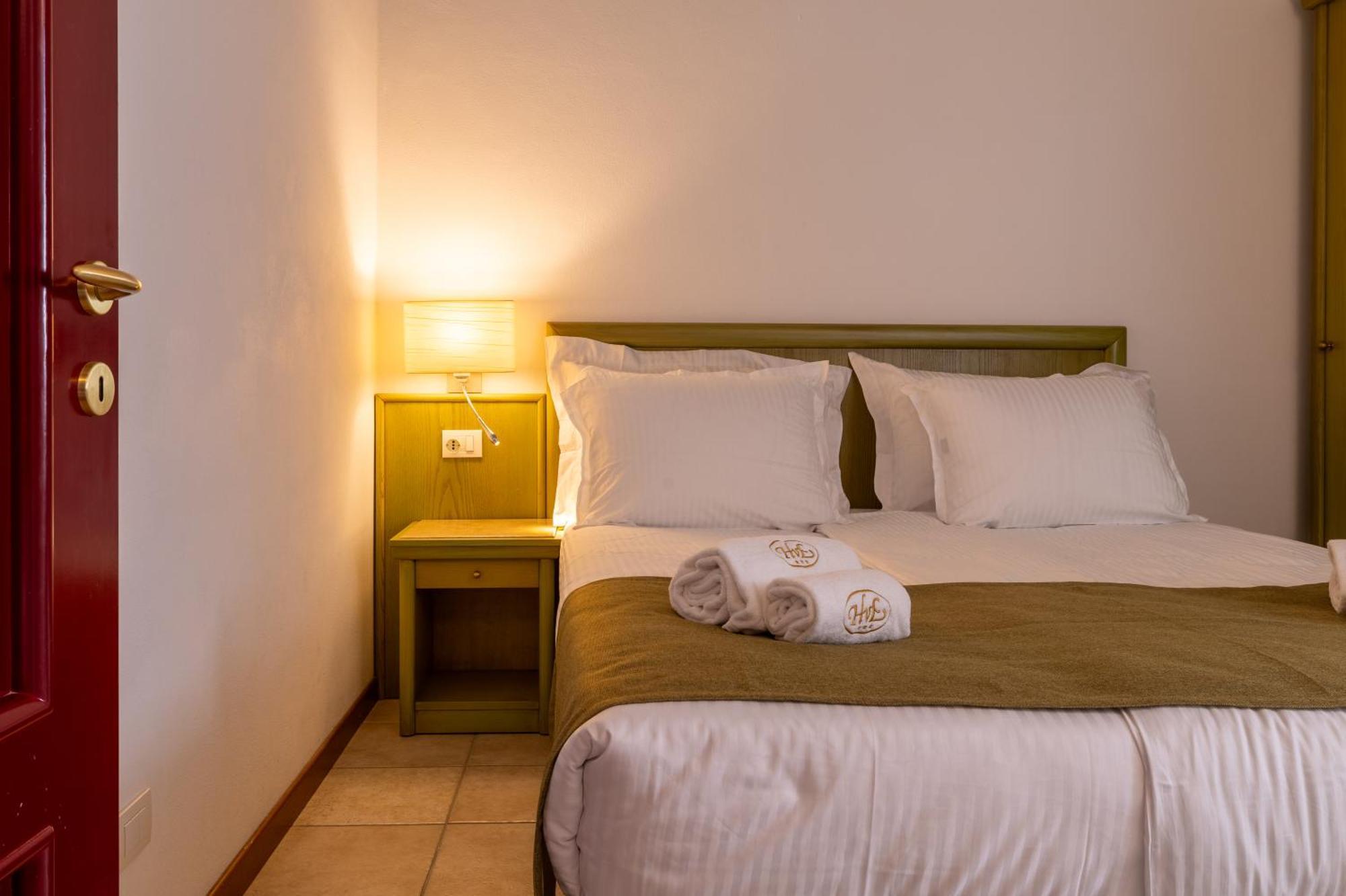 Albergo Villa Edy Tremezzo Eksteriør bilde