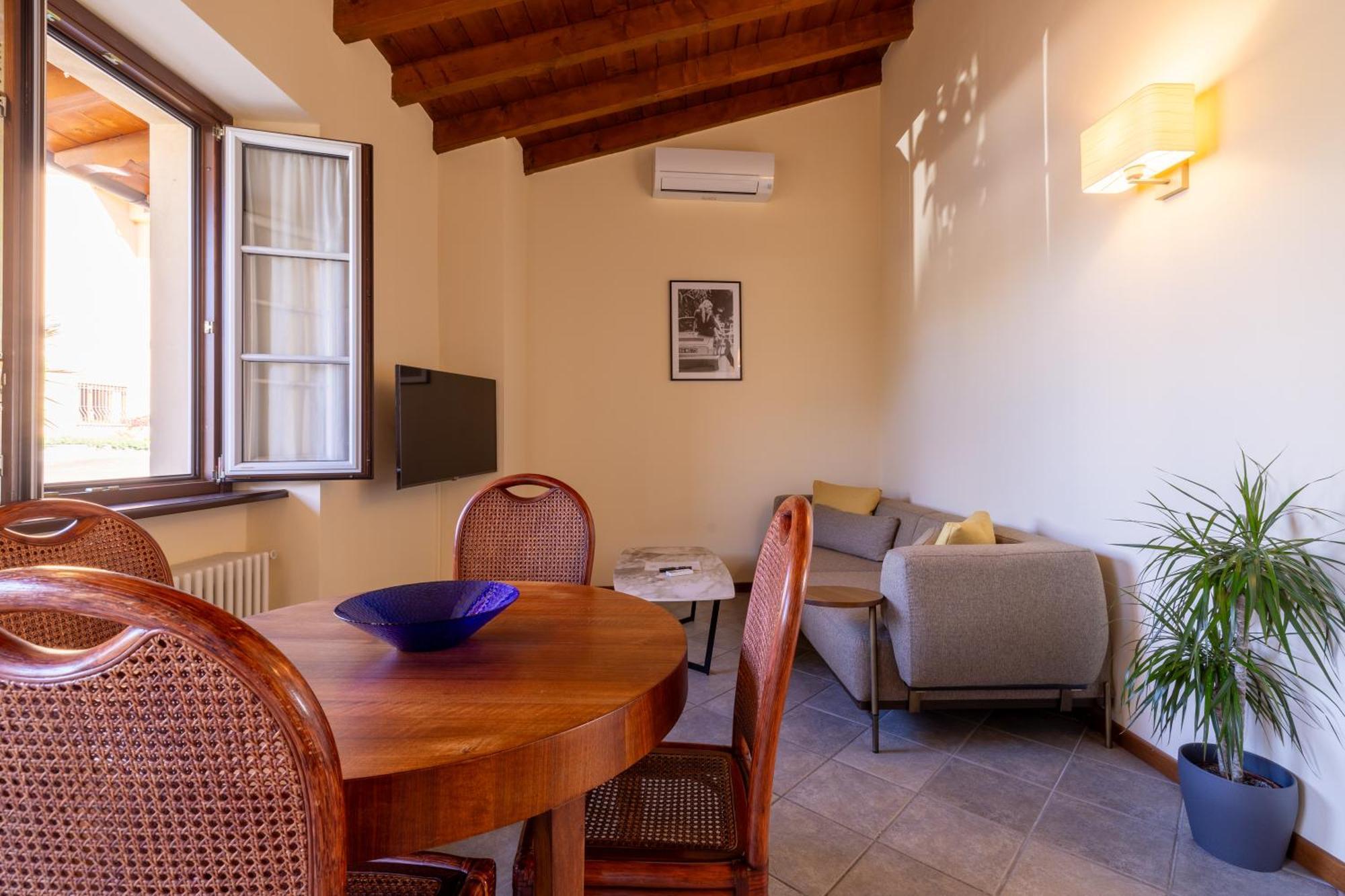 Albergo Villa Edy Tremezzo Eksteriør bilde